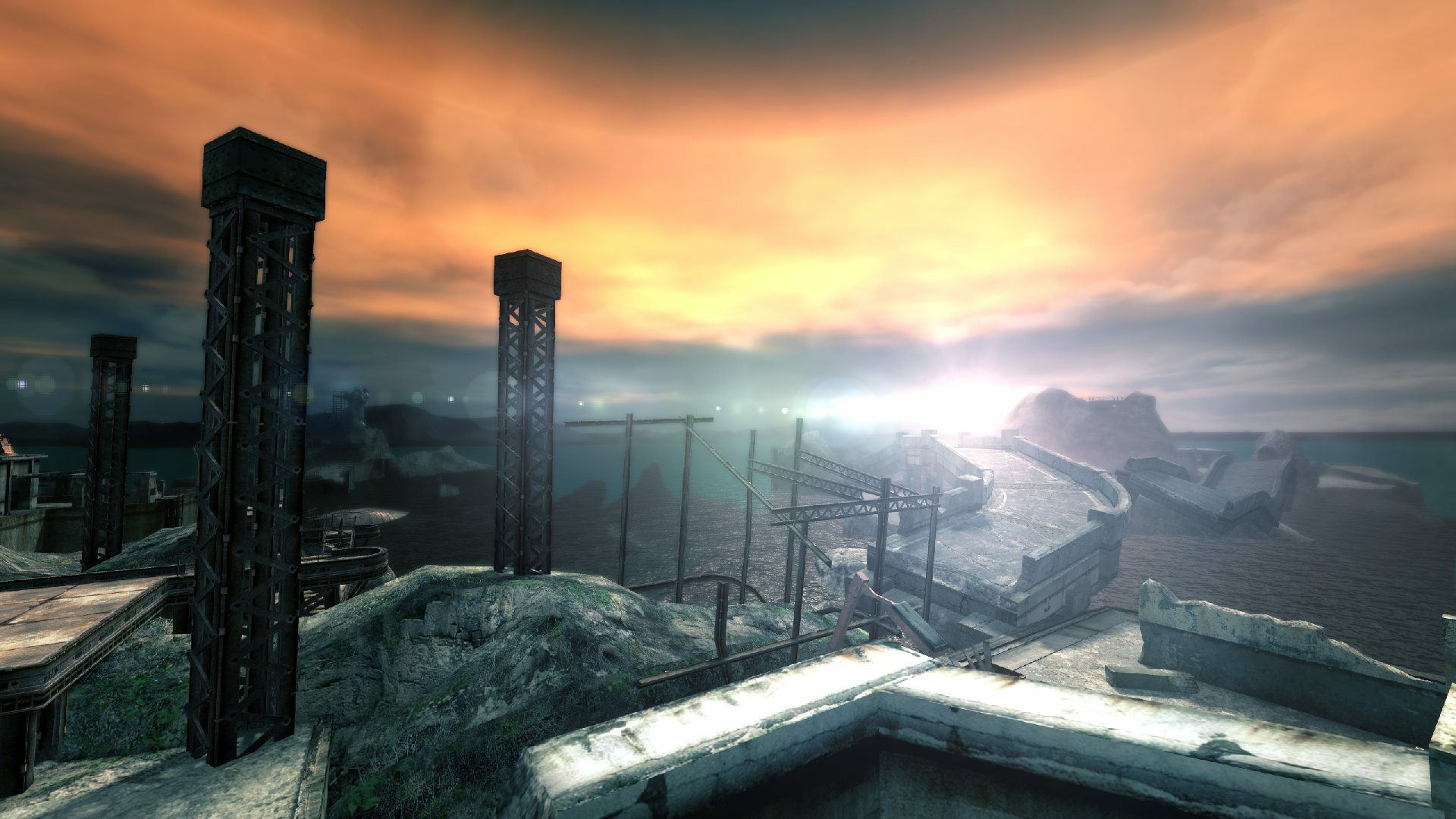Lost Planet 2 - Imagen 16